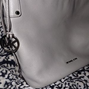 Michael Kors Shoulder Strap Luxury Purse.